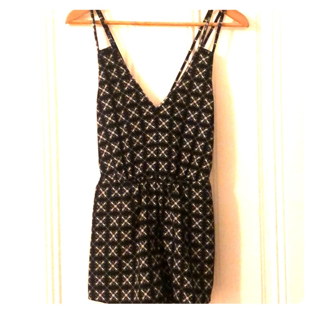 (NEW) THE FIFTH LABEL Romper